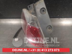 Nissan X-Trail Taillight, left O551288 photo 2