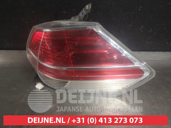 Nissan X-Trail Achterlicht rechts O551289