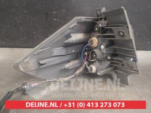 Nissan X-Trail Taillight, right O551289 photo 3