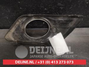 Nissan X-Trail Bumper grille O551314 photo 2
