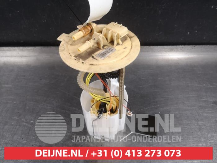 Gebruikte Tank element Pomp Nissan X-Trail (T32) 1.6 Energy dCi Prijs € 100,00 Margeregeling aangeboden door V.Deijne Jap.Auto-onderdelen BV