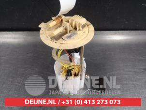 Gebruikte Tank element Pomp Nissan X-Trail (T32) 1.6 Energy dCi Prijs € 100,00 Margeregeling aangeboden door V.Deijne Jap.Auto-onderdelen BV