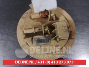 Nissan X-Trail Kraftstoffpumpe Elektrisch O551315 foto 2