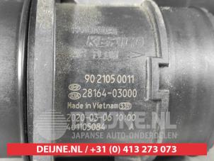 Kia Niro Luftmengenmesser O551323 foto 2