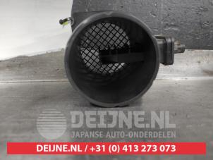 Kia Niro Luftmengenmesser O551323 foto 3