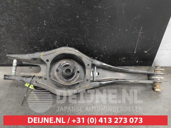 Kia Niro Querlenker rechts hinten O551340
