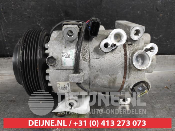 Hyundai I30 Aircopomp O551342