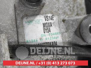 Hyundai I30 Klimapumpe O551342 foto 3