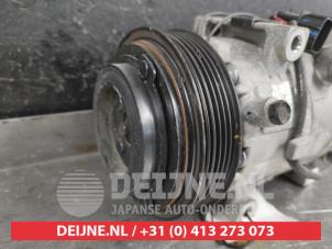 Hyundai I30 Klimapumpe O551342 foto 2