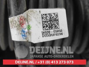 Kia Niro Stoßdämpferstrebe rechts vorne O551343 foto 2