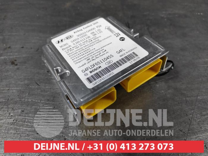 Hyundai I30 Airbag Module O551344
