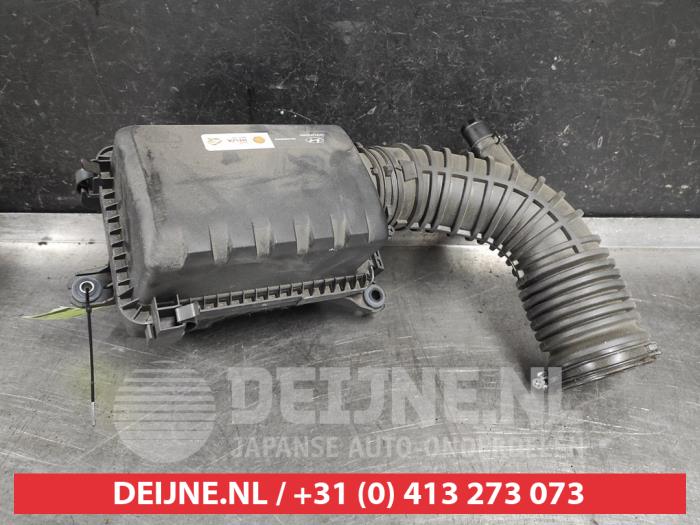 Hyundai I30 Luchtfilterhuis O551346
