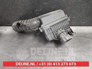 Hyundai I30 Luftfiltergehäuse O551346 foto 2