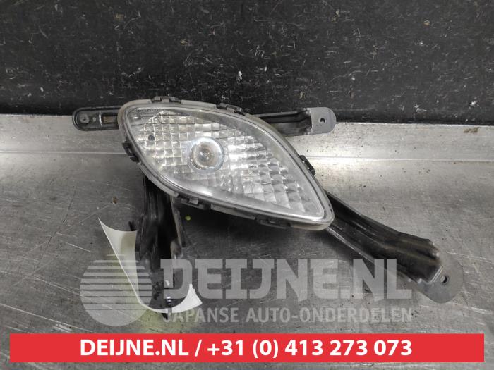 Kia Picanto Tageslicht links O551347