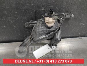 Kia Picanto Tageslicht links O551347 foto 2
