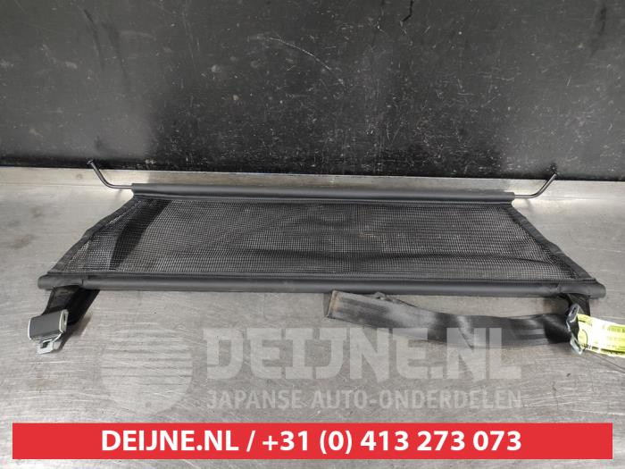 Hyundai I30 Bagagenet O551348