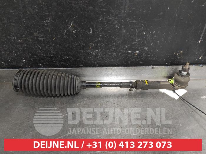 Hyundai I30 Tie rod, left O551357