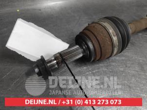 Hyundai I30 Front drive shaft, right O551360 photo 3