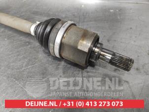 Hyundai I30 Front drive shaft, right O551360 photo 2