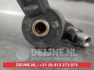 Kia Sportage Injector (diesel) O551400 photo 3
