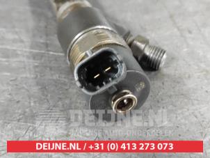 Kia Sportage Injector (diesel) O551400 photo 2