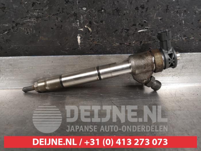 Hyundai Tucson Verstuiver (diesel) O551401