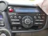 Honda Insight (ZE2) 1.3 16V VTEC Radio