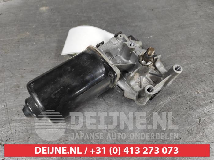Hyundai Tucson Ruitenwissermotor voor O551442