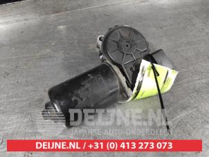 Hyundai Tucson Ruitenwissermotor voor O551442 foto 2