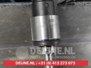 Hyundai Tucson Injector (benzine injectie) O551451 foto 2