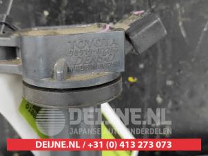Toyota Yaris Ignition coil O551457 photo 3