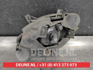 Hyundai I10 Mistlamp rechts-voor O551498 foto 2