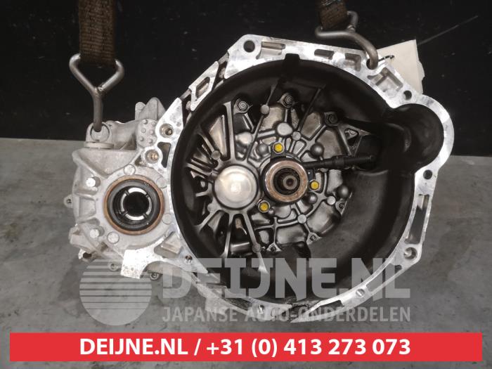 Kia Stonic Gearbox O551509