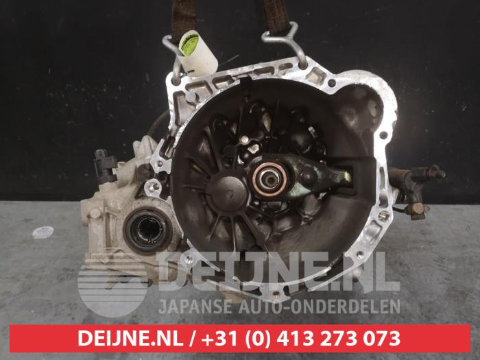Kia Soul Versnellingsbak O551513