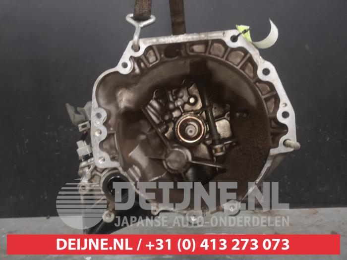 Suzuki Liana Gearbox O551539