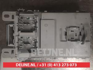Hyundai I20 Sicherungskasten O551547 foto 2