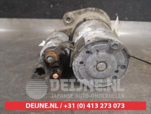 Hyundai I20 Starter O551550 photo 2