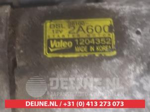 Hyundai I20 Starter O551550 photo 3