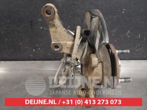Hyundai I20 Knuckle, front left O551553 photo 2
