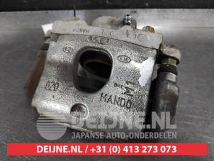 Kia Niro Bremszange links vorne O551595 foto 2