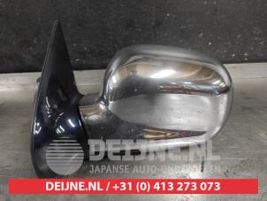 Hyundai Santafe Wing mirror, left O551565 photo 3