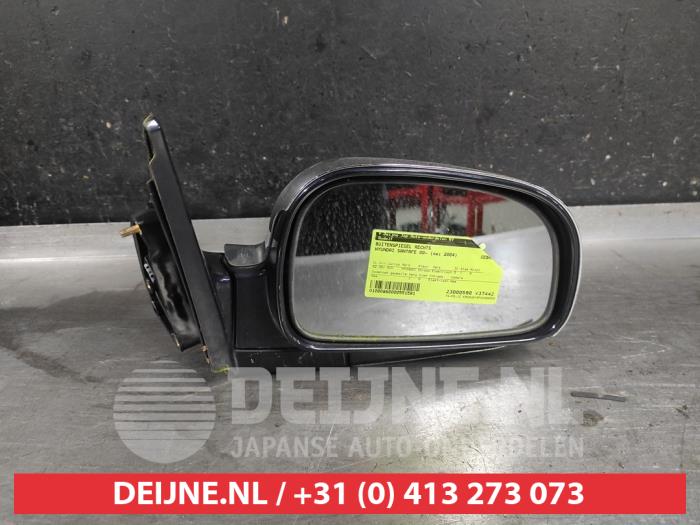 Hyundai Santafe Buitenspiegel rechts O551591