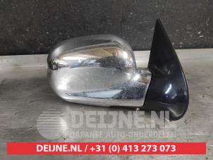Hyundai Santafe Außenspiegel rechts O551591 foto 3