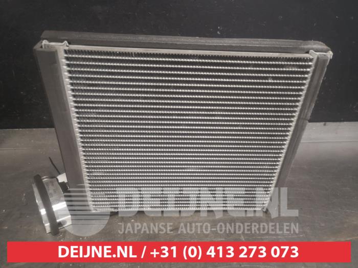 Toyota Auris Verdampfer Klimaanlage O551605
