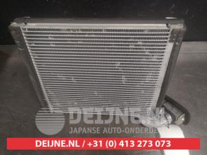 Toyota Auris Air conditioning vaporiser O551605 photo 2