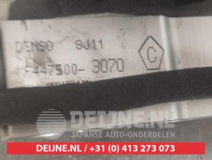 Toyota Auris Air conditioning vaporiser O551605 photo 3