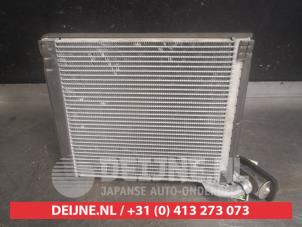 Toyota Auris Air conditioning vaporiser O551606 photo 2