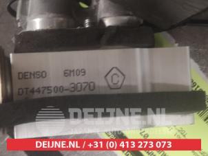 Toyota Auris Air conditioning vaporiser O551606 photo 3