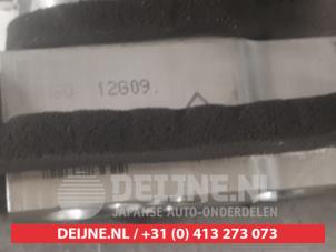 Toyota Rav-4 Air conditioning vaporiser O551607 photo 3