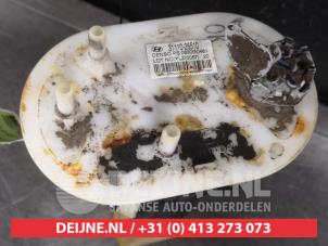 Hyundai Santafe Kraftstoffpumpe Elektrisch O551608 foto 2